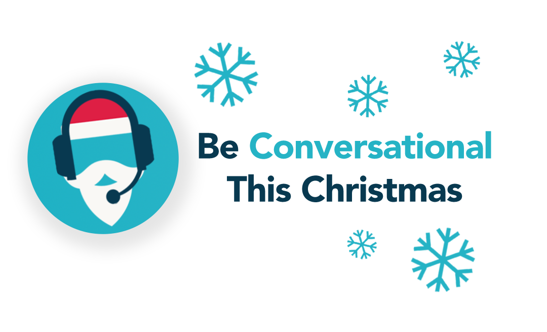 Be conversational this christmas thumbnail wide v4